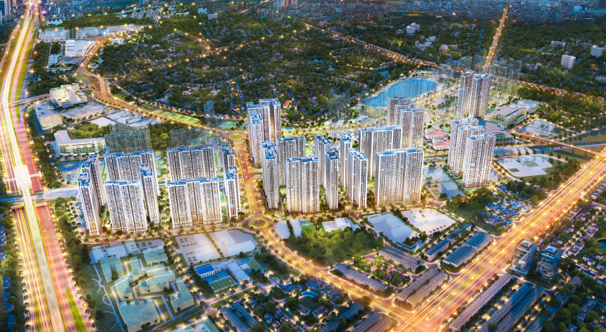 Chào tất cả mọi người!